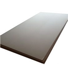 mdf sheet size